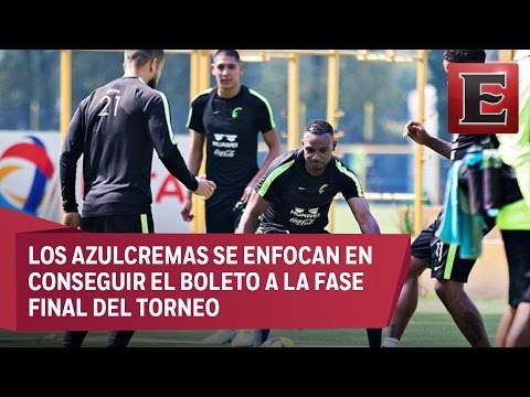 Jugadores del América hacen oídos sordos a las críticas