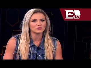 Entrevista a Karenka, cantante, actriz y bailarina cubana/ Función JC Cuellar