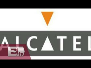 Entrevista con Gustavo Nava Ambriz director de Alcatel "Nuevas tecnologías"