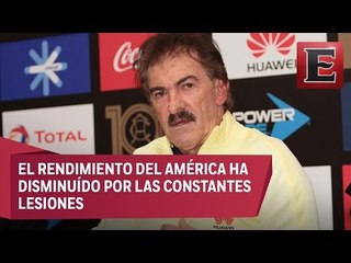 ¿Merece el América calificar a la liguilla?