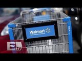 México: crecen 9.3% las ventas de Walmart en primer trimestre de 2015/ Darío Celis