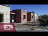 INFONAVIT busca recuperar 100 mil casas abandonadas / Rodrigo Pacheco