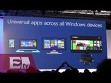 Windows 10 y el desarrollo de aplicaciones universales / Hacker