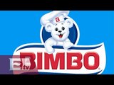 Grupo Bimbo planea nuevos productos para el mercado de EU/ Darío Celis