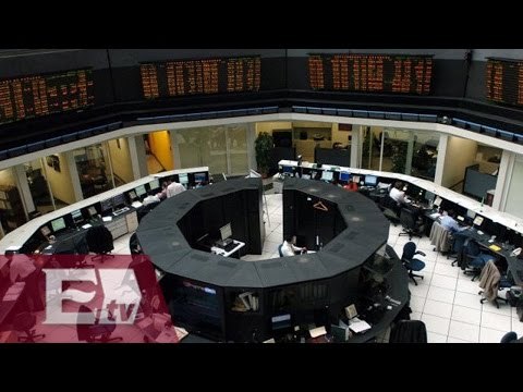 Diez empresas lanzarán ofertas públicas en la Bolsa Mexicana de Valores/ Darío Celis