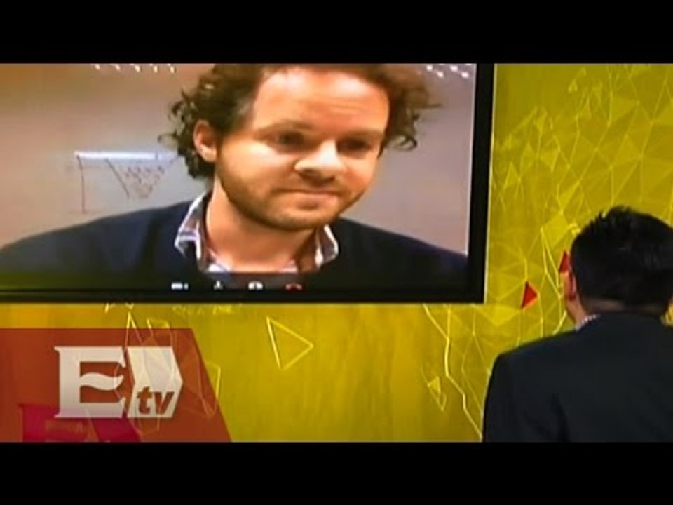 Entrevista a Joaquín Caro, gerente de Producto de Level Up Games/ Hacker