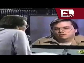 Niegan libertad condicional al asesino de Jonh Lennon / Joanna Vegabiestro