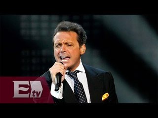 Deja vu nuevo sencillo de Luis Miguel  /Función con Adrián Ruíz