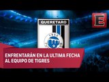 Gallos de Querétaro ya está pensando en el siguiente torneo