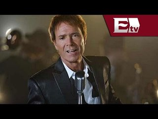 Cliff Richard es interrogado por supuestos abusos sexuales a menor  / Joanna Vegabiestro