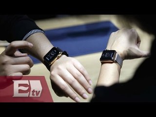 Apple Watch rechaza tatuajes en las muñecas / Rodrigo Pacheco