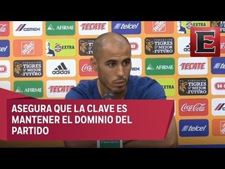 Tigres busca consolidar el pase a la final en Tijuana