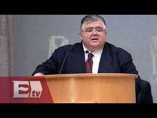 Banxico baja su pronóstico del PIB mexicano para 2015/ Paul Lara