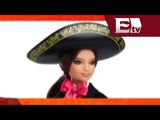 Barbie mariachi llega a México / Joanna Vegabiestro