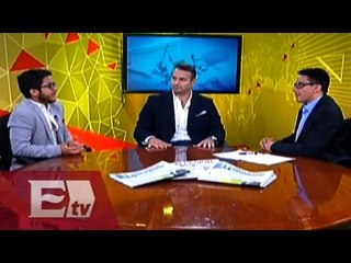 Entrevista a Andrés Nieto y Misael Díaz, directores de GivU en México/ Hacker