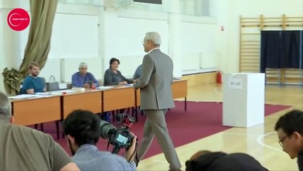 Dragnea, lăsat cu mâna întinsă la referendum