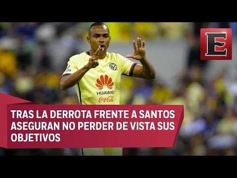 América tiene claros sus objetivos en la Liga MX