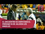 Tigres y Chivas disputarán el Campeón de Campeones