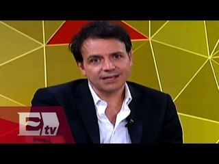 Entrevista a Eric Descombes, director general de McGraw-Hill Educación para AL/ Hacker