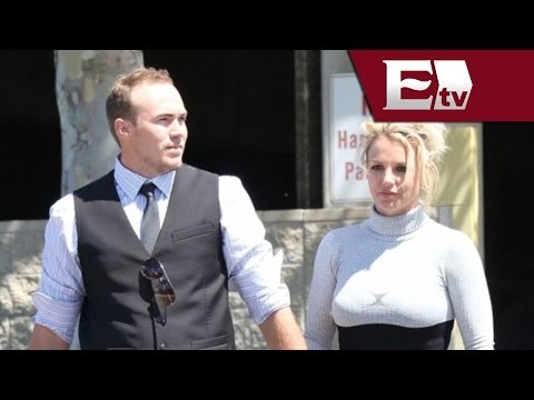 Britney Spears rompe con David Lucado por infiel / Función