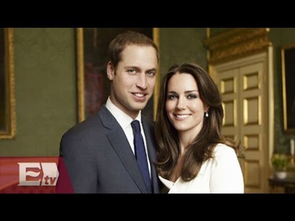 Príncipe Guillermo de Inglaterra y Kate esperan a su segundo hijo  / Joanna Vegabiestro
