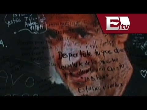 Despiden a Cerati / Descanse en paz Cerati / Gracias totales Cerati