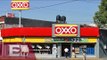 Femsa planea abrir 900 tiendas Oxxo en EU/ Darío Celis