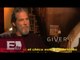Entrevista con el actor Jeff Bridges / Adrián Ruiz