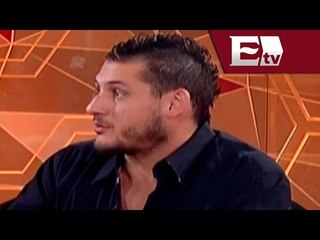 Sebastián Hiriart presenta la película Filosofía Natural del Amor / Loft Cinema