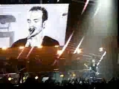 Calogero - Bercy - Me dit-elle