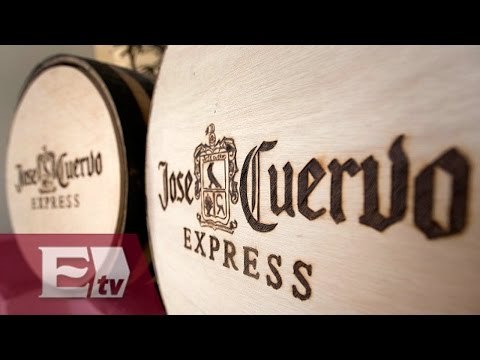 José Cuervo lanza bonos a 10 años por 500 mdd/ Darío Celis