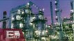 CNH aprueba convocatoria para licitación de 26 campos de extracción de hidrocarburos / Dinero
