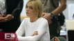 Lindsay Lohan acusada de robo / Función con Joanna Vegabiestro