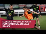 Jesús Corona es baja del Tricolor por lesión