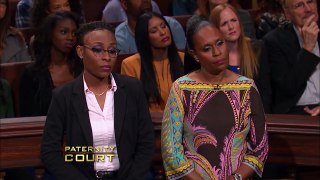 Woman Brings in 3 Ex-Lovers for Paternity Test - Part 2 (Full Episode) | Paternity Court
