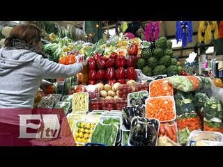 Inflación en México se sitúa en 2.93% en primera mitad de mayo/ Paul Lara