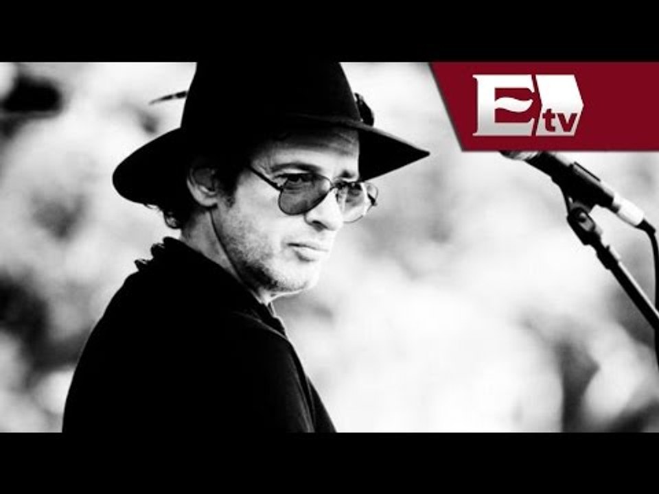 Gustavo Cerati: Las 10 cosas que tienes que saber / Joanna Vegabiestro