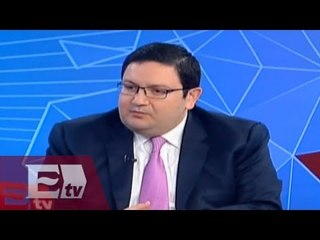Entrevista a Juan Pizano, socio líder de Comercio Internacional de KPMG en México