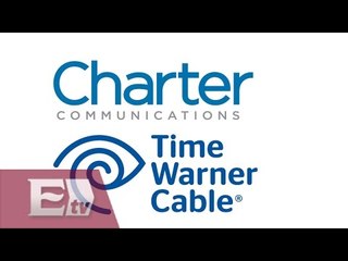 Charter y Time Warner logran acuerdo de fusión / Dinero