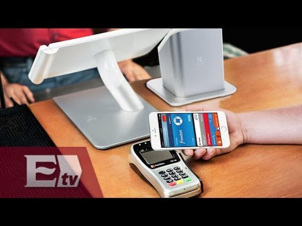 Tim Cook desea llevar su servicio Apple Pay a C...