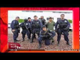 Benicio del Toro en México / Función con Adrián Ruiz