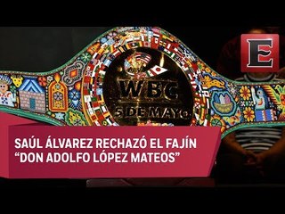 Cinturón huichol se expondrá en museos mexicanos