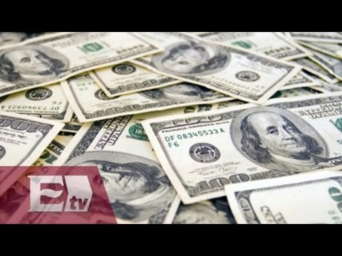 México logra segundo lugar en recepción de inversión extranjera directa en AL/ Paul Lara