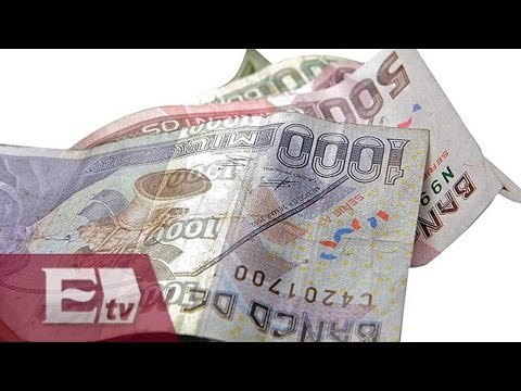 Alza en tasas de la Fed pegará a los ahorros para el retiro en México / Paul Lara