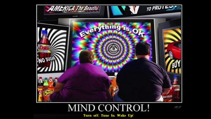 Flat Earth video 9 - This is Propaganda