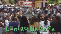 Legião Urbana - Mais do Mesmo / Programa Livre 1994