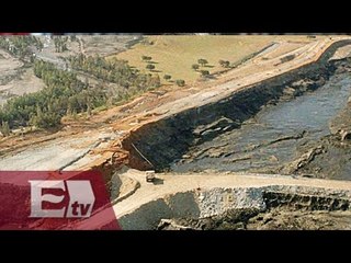 Suspenden contratos a Grupo México en España / Dinero