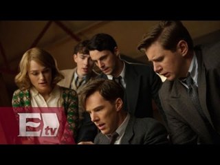 The imitation game gana premio en el Festival de Toronto / Loft Cinema
