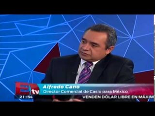 Entrevista con Alfredo Cano / Darío Celis
