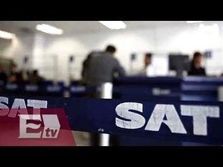 Aumentan denuncias contra empleados del SAT/ Paul Lara